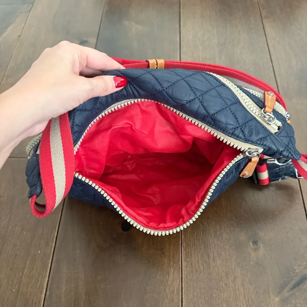 MZ Wallace X Splits59 Large Metro Sling Bag - Picture 4 of 5